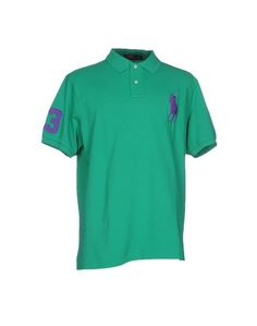 Поло Polo Ralph Lauren