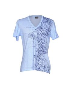 Футболка Just Cavalli