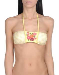 Купальный бюстгальтер Blugirl Blumarine Beachwear