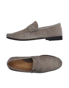 Мокасины Wilton