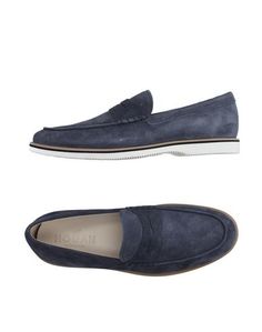 Мокасины Hogan