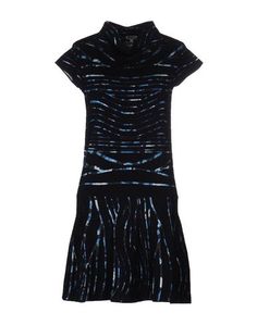 Короткое платье Kenzo