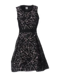 Короткое платье Pinko