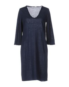 Платье до колена Kangra Cashmere