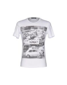 Футболка Guess BY Marciano