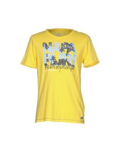 Футболка Napapijri