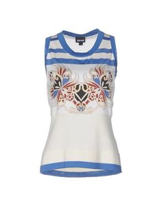 Свитер Just Cavalli