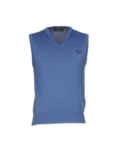 Свитер Fred Perry