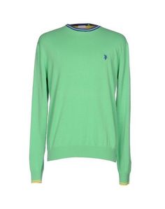 Свитер U.S.Polo Assn.