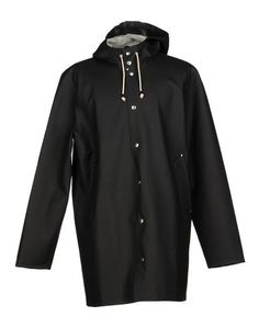 Легкое пальто Stutterheim