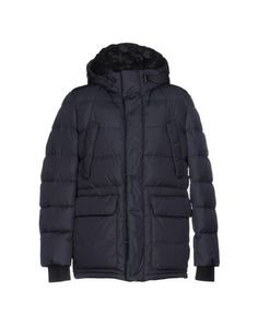 Пуховик add