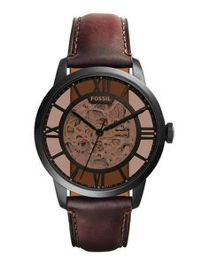 Наручные часы Fossil