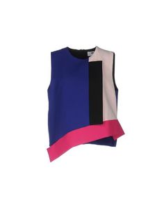 Топ без рукавов Msgm