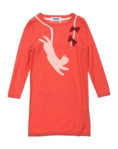 Платье Rykiel Enfant