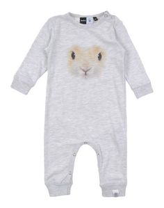 Детский комбинезон Molo