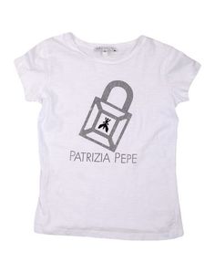 Футболка Patrizia Pepe