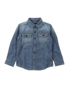 Pубашка Tommy Hilfiger