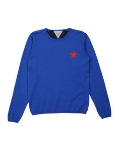 Свитер Macchia J