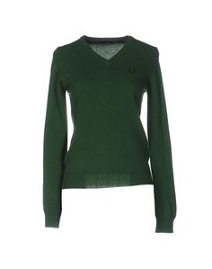Свитер Fred Perry