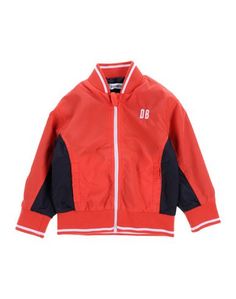 Куртка Bikkembergs
