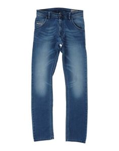 Джинсовые брюки Diesel