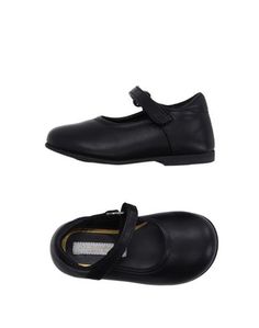 Балетки Dolce & Gabbana