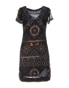 Короткое платье Antik Batik