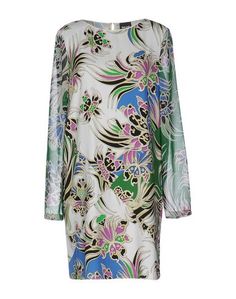 Короткое платье Just Cavalli