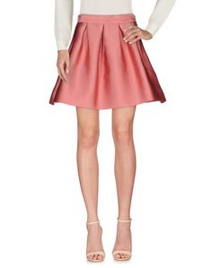 Юбка до колена P.A.R.O.S.H.