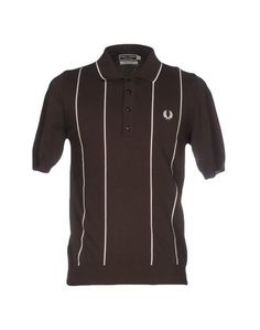Свитер Fred Perry