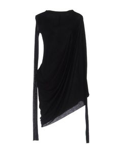 Футболка Rick Owens Lilies