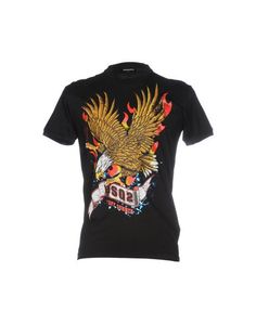 Футболка Dsquared2