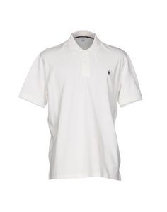 Поло U.S.Polo Assn.