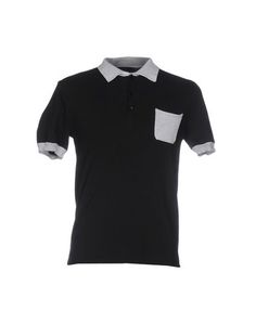 Поло Vneck