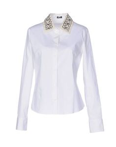 Pубашка JIL Sander Navy