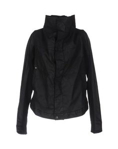 Джинсовая верхняя одежда Drkshdw BY Rick Owens
