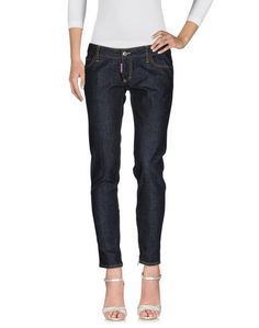 Джинсовые брюки Dsquared2