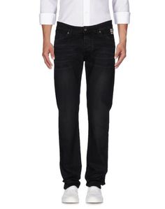 Джинсовые брюки ROŸ Rogers