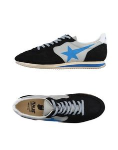 Низкие кеды и кроссовки Haus Golden Goose