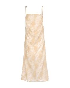 Платье длиной 3/4 Blugirl Blumarine