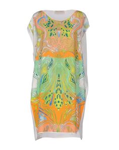 Короткое платье Emilio Pucci