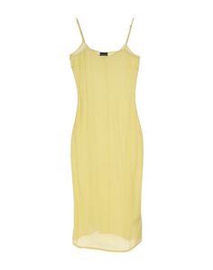 Платье длиной 3/4 Ermanno Scervino