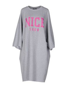 Платье до колена Nicebrand