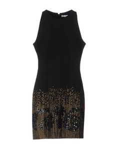 Короткое платье Versace Collection