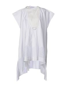 Короткое платье Paco Rabanne