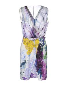 Платье до колена Blugirl Blumarine