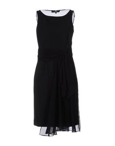 Короткое платье Elisabetta Franchi