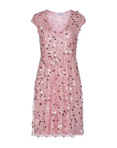 Короткое платье Blugirl Blumarine