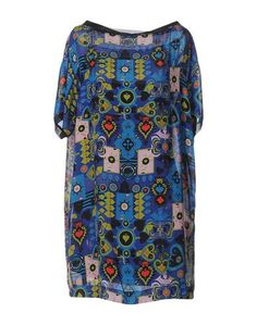 Короткое платье Versace Jeans