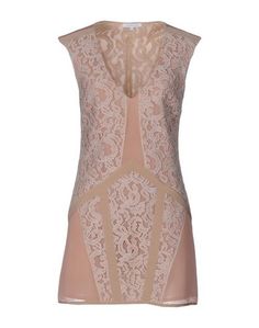 Короткое платье Patrizia Pepe